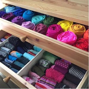 Limpieza y Organización del Hogar