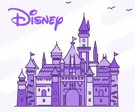 Les dejamos un recopilado de hermosos dibujos de Disney para colorear, selecciona los que más te gusten, imprime los dibujos y hora de pintar!