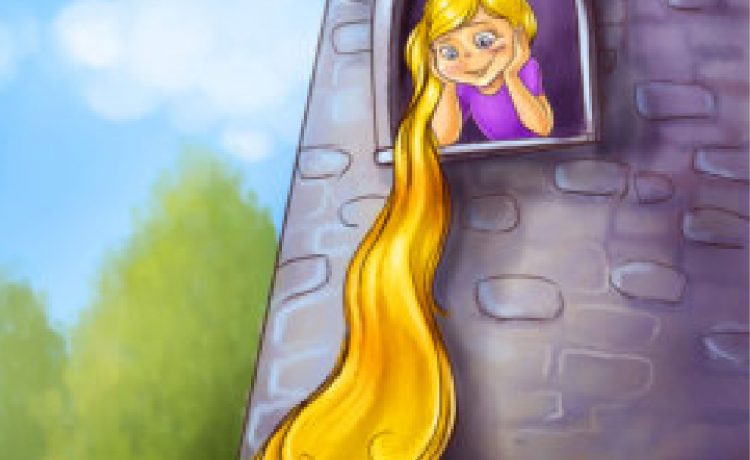 Razpunzel