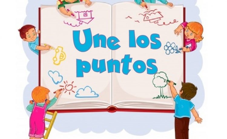 Une los puntos